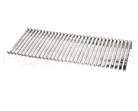 01-4A7324-0001D Berkel Trough Assembly, Mov 1/2 1