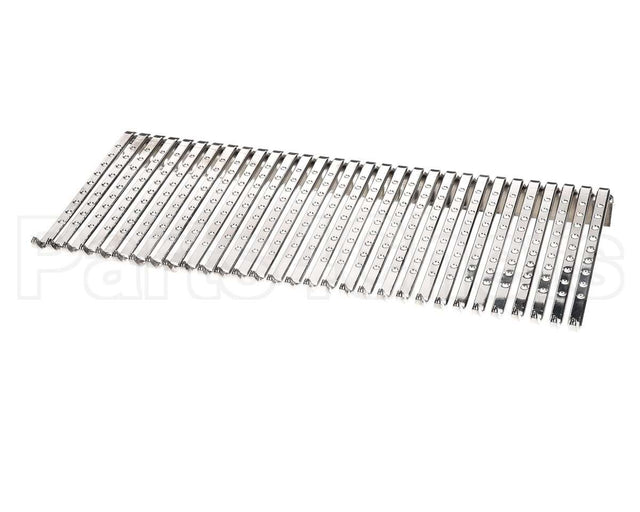 01-4A7324-0001D Berkel Trough Assembly, Mov 1/2 1