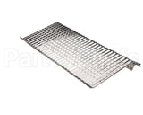 01-4A7324-0001D Berkel Trough Assembly, Mov 1/2 1