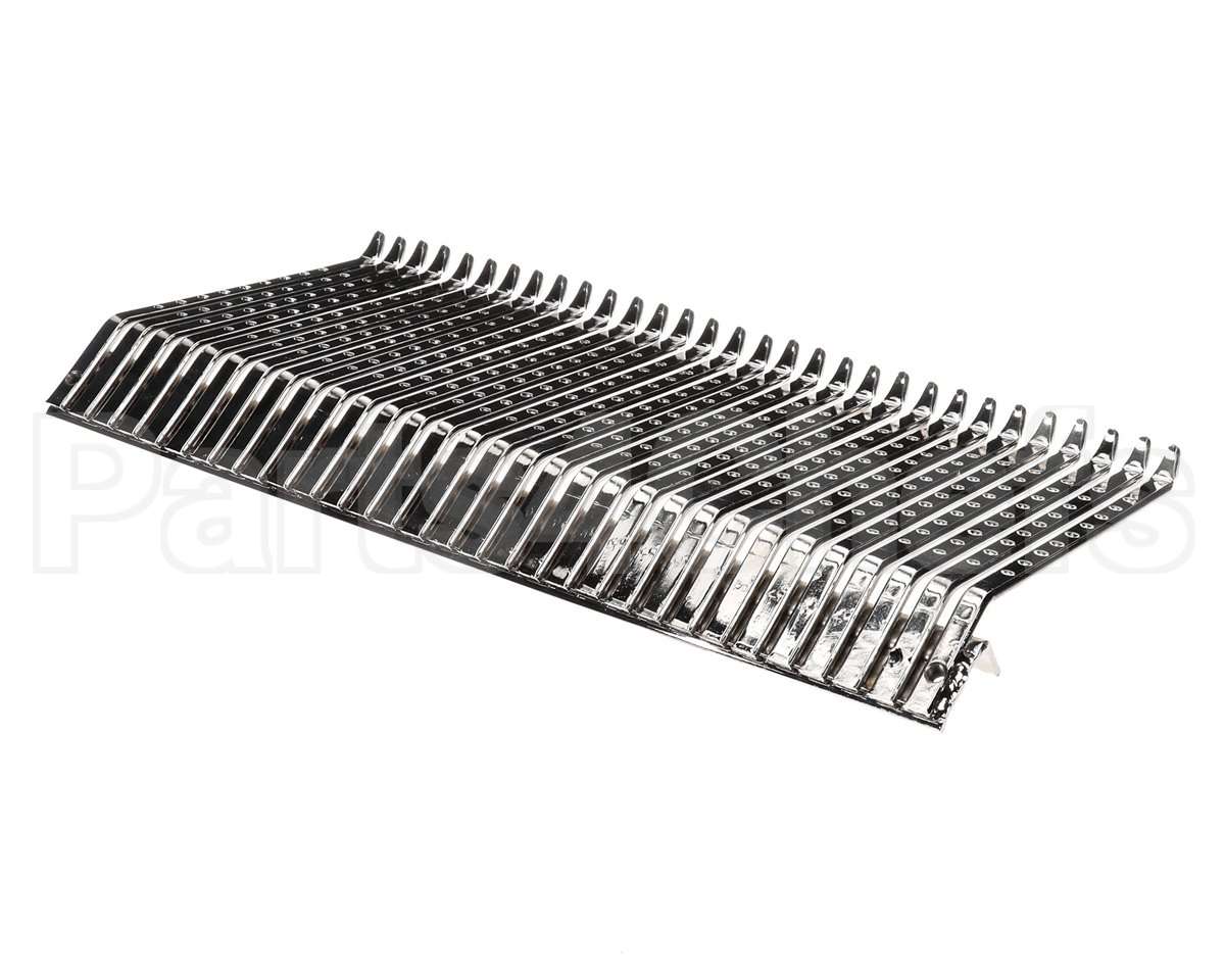 01-4A7324-0001D Berkel Trough Assembly, Mov 1/2 1