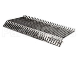 01-4A7324-0001D Berkel Trough Assembly, Mov 1/2 1