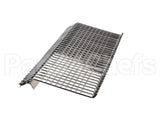 01-4A7324-0001D Berkel Trough Assembly, Mov 1/2 1