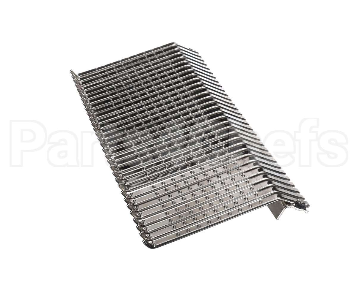 01-4A7324-0002E Berkel I,Trough Assembly, St. 1/2 1