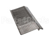 01-4A7324-0002E Berkel I,Trough Assembly, St. 1/2 1