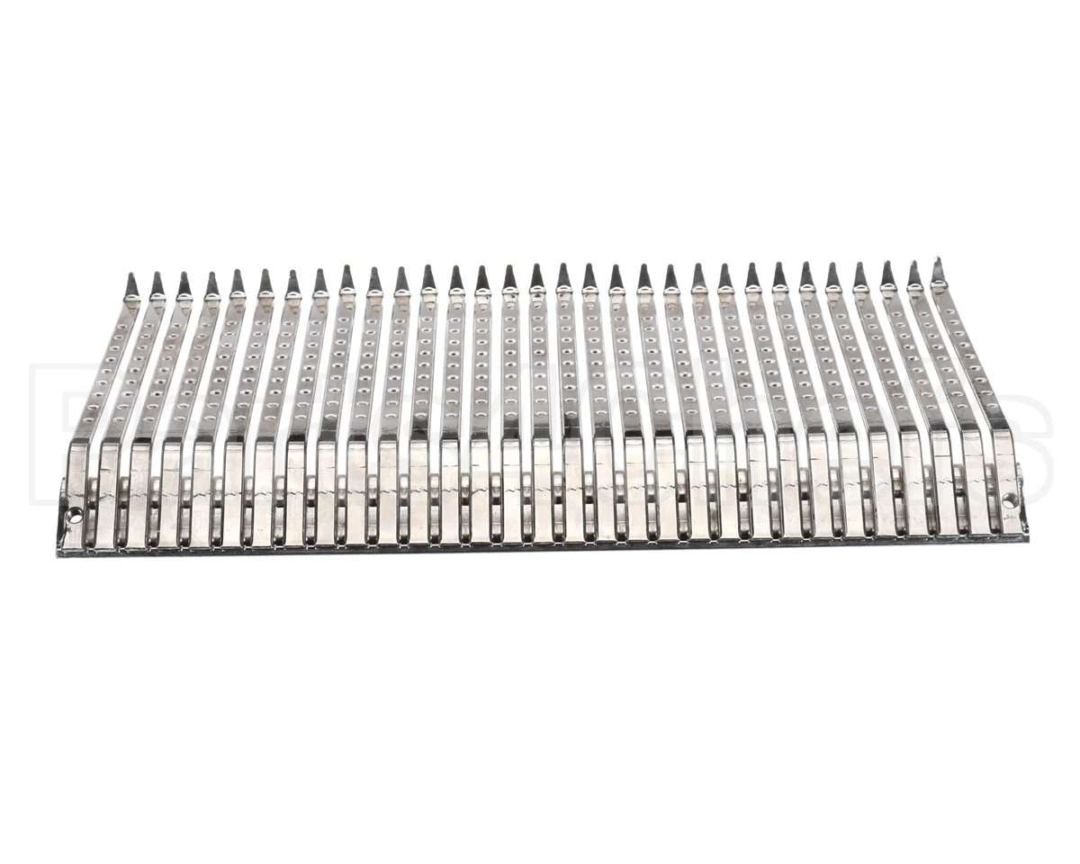 01-4A7324-0002E Berkel I,Trough Assembly, St. 1/2 1