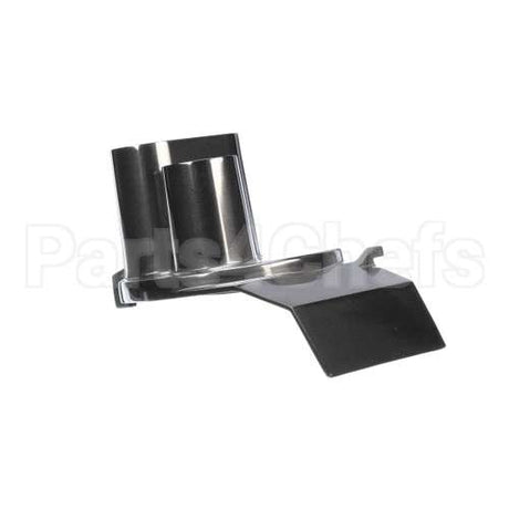 01-502100 Mannhart Hopper,Feed, Machined