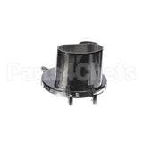 01-502100 Mannhart Hopper,Feed, Machined