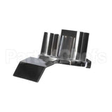 01-502100 Mannhart Hopper,Feed, Machined