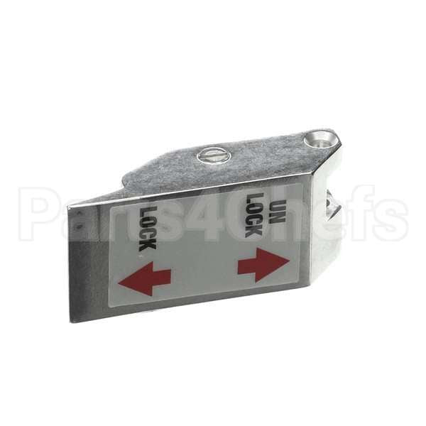 01-502110 Compatible Mannhart Lock, Assembly, Toggle