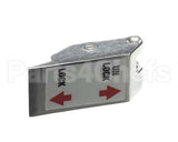 01-502110 Mannhart Lock,Assembly, Toggle