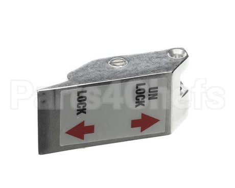 01-502110 Mannhart Lock,Assembly, Toggle