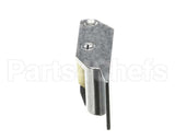 01-502110 Mannhart Lock,Assembly, Toggle