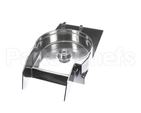01-502200 Mannhart Housingmach