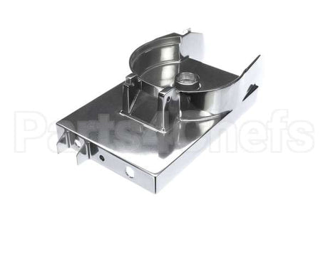 01-502200 Mannhart Housingmach