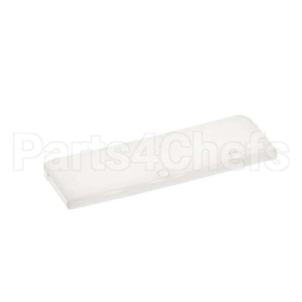 01-502210 Compatible Mannhart Blade, Nylon