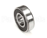 01-502213 Mannhart Bearing,Ball Upper