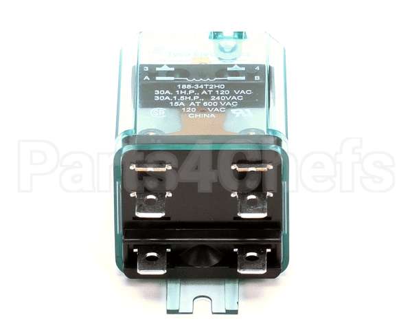01-502318-0000A Mannhart Relay,115/60/1