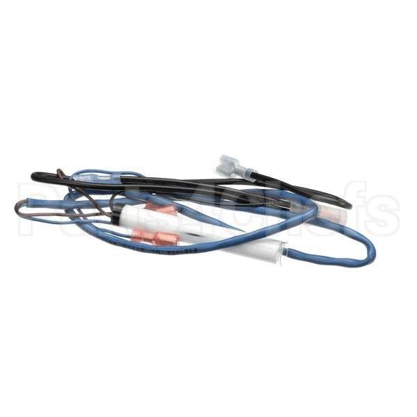 01-502322-0000A Compatible Mannhart Harness, Assembly, Wiring, Reed Sw