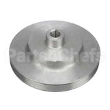 01-502325 Mannhart Pulley,Cutter 115/60/1, Mach