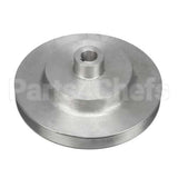 01-502325 Mannhart Pulley,Cutter 115/60/1, Mach