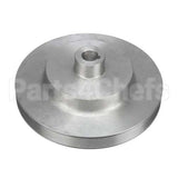 01-502325 Mannhart Pulley,Cutter 115/60/1, Mach
