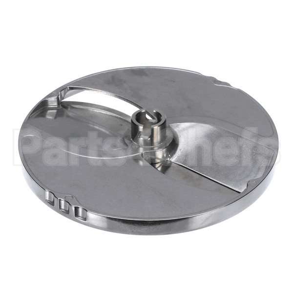 01-502405 Compatible Mannhart Slicer, S11