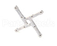 01-502423 Mannhart Shredder Framesh4Sh7 & Shp