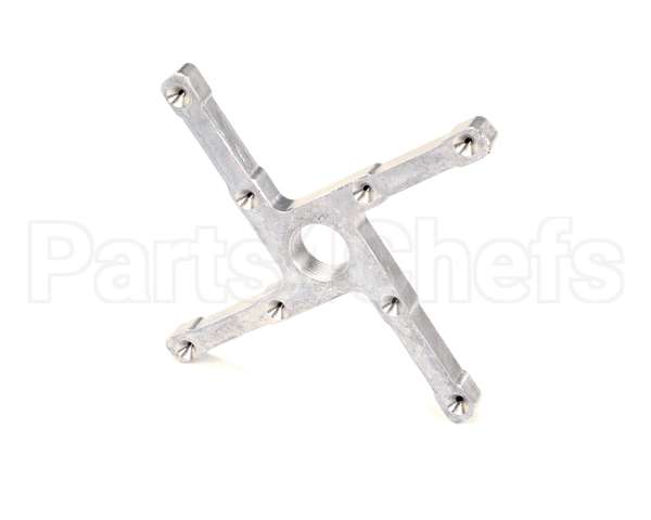 01-502423 Mannhart Shredder Framesh4Sh7 & Shp