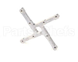 01-502423 Mannhart Shredder Framesh4Sh7 & Shp