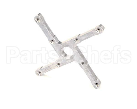 01-502423 Mannhart Shredder Framesh4Sh7 & Shp