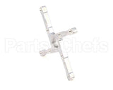 01-502423 Mannhart Shredder Framesh4Sh7 & Shp