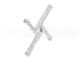 01-502423 Mannhart Shredder Framesh4Sh7 & Shp