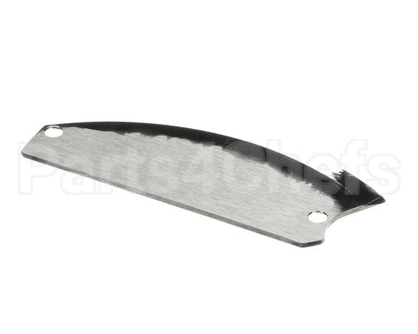 01-502431 Mannhart Blade,Curved,S2 Thru S11