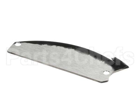 01-502431 Mannhart Blade,Curved,S2 Thru S11