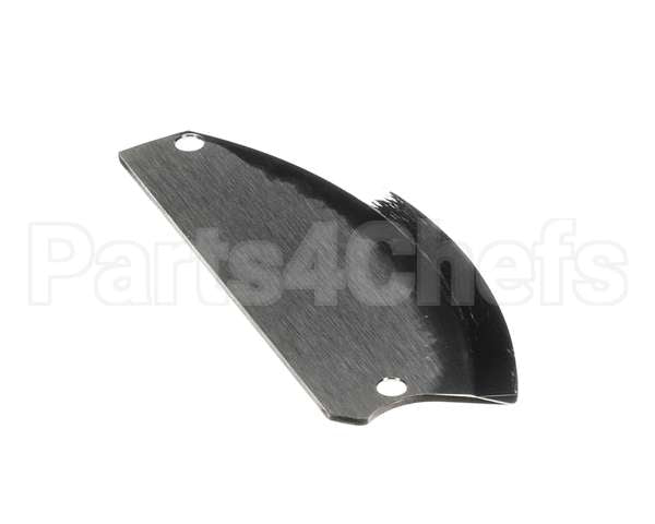 01-502431 Mannhart Blade,Curved,S2 Thru S11