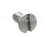 01-502435-0000A Mannhart Screw