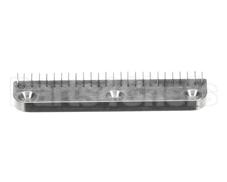 01-502436 Mannhart Bar,Cutting Assembly,J2X2