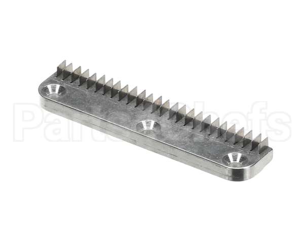01-502436 Mannhart Bar,Cutting Assembly,J2X2