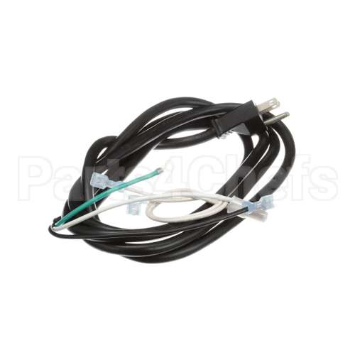 01-503311 Mannhart Cord Assembly,Power
