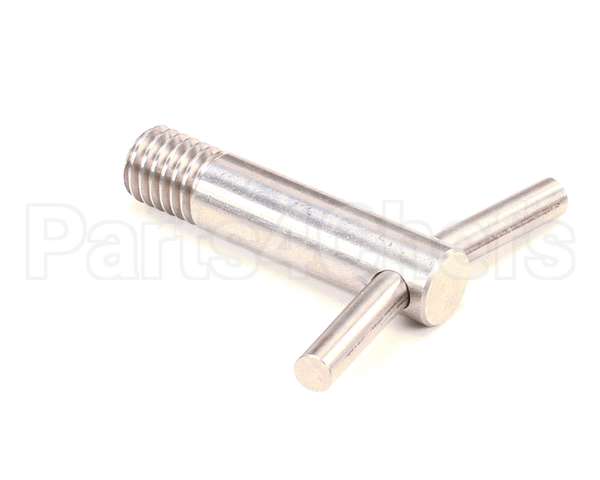 01-505006-000PE Mannhart Handle,T-Handle Assembly-Sd-Ps/Sd