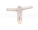 01-505006-000PE Mannhart Handle,T-Handle Assembly-Sd-Ps/Sd