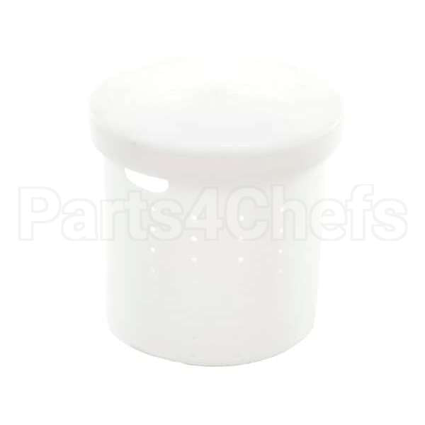 01-505009-00001 Compatible Mannhart Dryer, Basket W/Lid