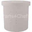 01-505009-1 Compatible Hobart Basket, Inner (W/Lid)
