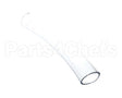 01-505013-0000A Mannhart Drain, Pipe Extension Hose