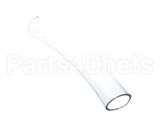 01-505013-0000A Mannhart Drain, Pipe Extension Hose