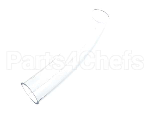 01-505013-0000A Mannhart Drain, Pipe Extension Hose