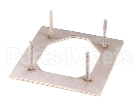 01-505017-000PE Mannhart Mount Top Motor Mount