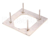 01-505017-000PE Mannhart Mount Top Motor Mount