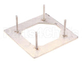01-505017-000PE Mannhart Mount Top Motor Mount