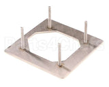 01-505017-000PE Mannhart Mount Top Motor Mount